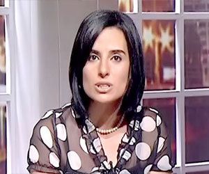   مصر اليوم - التحقيق مع الإعلامية ريم ماجد في قضية إهانة القضاة وإخلاء سبيلها