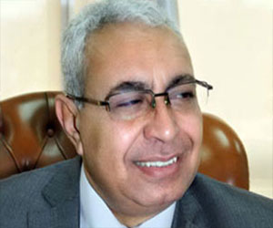 مصر اليوم - سعد عبدالرحمن يفتتح القافلة الثقافية في رشيد