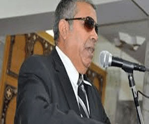 مصر اليوم - طارق المهدي يفتتح المحطة الشمسية الأولى في الوادي الجديد