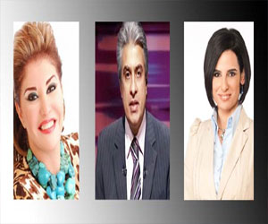   مصر اليوم - استكمال التحقيق مع الإعلاميين المتهمين في قضية إهانة القضاة