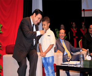 مصر اليوم - ذكريات مراسل حرب صالون موسيقي للاحتفال بـانتصارات أكتوبر