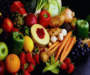 مصر اليوم - معرض دولي للخضراوات والفاكهة في دبي