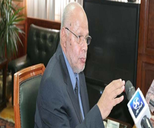   مصر اليوم - الري: رفع درجة الاستعداد لمواجهة السيول ومتابعة أزمات المياه في العيد