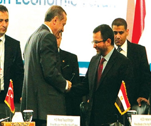   مصر اليوم - أردوغان: تركيا ستقدم ملياري دولار دعمًا ماليًا إلى مصر