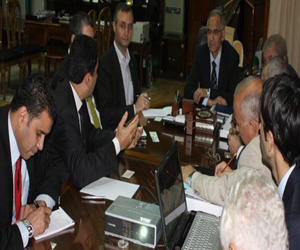 مصر اليوم - دراسة تطبيق نموذج تركي فى نظافة المنوفية