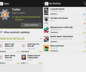 مصر اليوم - غوغل تطلق تحديثاً لمتجرها مزودًا بترجمة التطبيقات