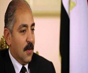 مصر اليوم - وزير الرياضة يعود إلى القاهرة