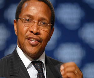   مصر اليوم - الصين تنشئ محطات لمعالجة الغاز الطبيعي في تنزانيا