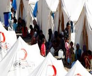   مصر اليوم - لاجئة سورية تضرب 3 آخرين منعوها من التسوّل في السويس