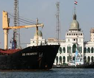 مصر اليوم - مميش يبحث مع وفد فرنسي إنشاء متحف عالمي لقناة السويس