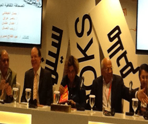 مصر اليوم - الغيطاني: مصر ستتجاوز صعوبات الواقع بتراثها الثقافي والحضاري