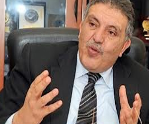   مصر اليوم - مصر توقع الاتفاق الأول مع الاتحاد الدولي للنقل عبر الطرق