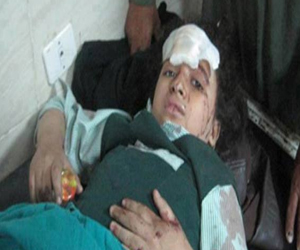   مصر اليوم - تحسن حالتين من مصابي قطار أسيوط