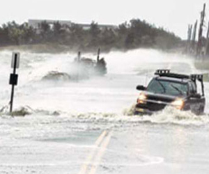 مصر اليوم - زلزال بقوة 6.3 درجات يضرب كندا