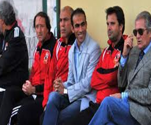 مصر اليوم - تحديد مصير الدوري الممتاز آخر نوفمبر الجاري