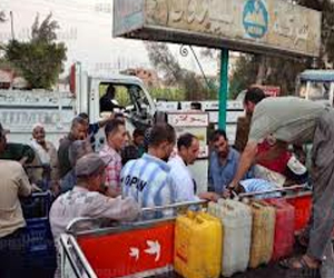   مصر اليوم - وزارة الكهرباء: نقص السولار وراء أزمة الطاقة في الوادي الجديد