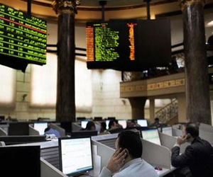   مصر اليوم - البورصة المصرية تربح 0.21% في مستهل الأحد