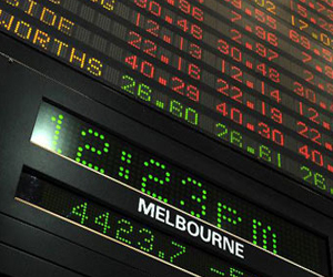 مصر اليوم - أستراليا تبقي على سعر الفائدة عند مستوى 3.25%