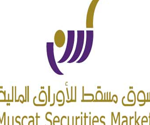 مصر اليوم - سوق مسقط للأوراق المالية يغلق مرتفع