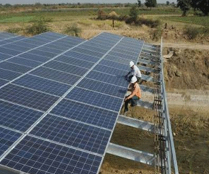   مصر اليوم - 60 مليار دولار استثمارات الجزائر في الطاقة المتجددة
