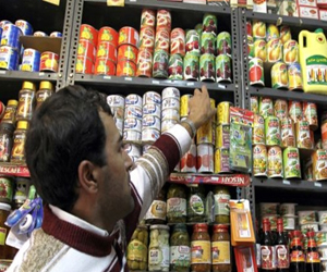 مصر اليوم - 25 مليار دولار التبادل التجاري بين إيران والعراق