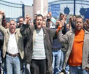   مصر اليوم - المؤتمر الدائم لعمال الإسكندرية يدعو إلى وقفة تضامنية مع عفت