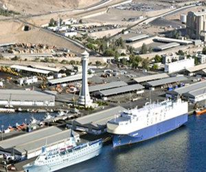   مصر اليوم - إغلاق ميناء نويبع والعقبة لسبب سوء الأحوال الجوية