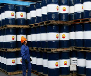 مصر اليوم - الصين تحتل المركز الـ 4 لإنتاج النفط والـ 6 للغاز