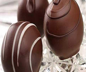   مصر اليوم - دراسة: الشيكولاته تنمي الذكاء