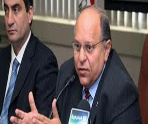   مصر اليوم - وزير الاتصالات يعرض فرص الاستثمار على مائدة التجارة الدولية