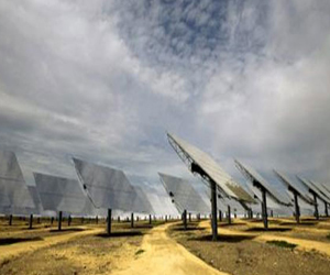   مصر اليوم - توليد الهيدروجين من الطاقة الشمسية