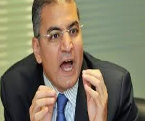 مصر اليوم - تأجيل محاكمة عصام سلطان بعد مشادات في الجلسة