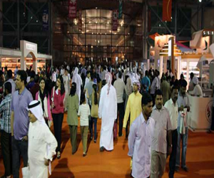   مصر اليوم - 600 ألف زائر لمعرض الشارقة للكتاب في دورته الـ31