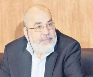 مصر اليوم - ماجد خلوصي: النقابة تستقبل وفدًا من لجنة المهندسات العربيات