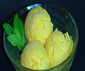   مصر اليوم - طريقة عمل عصير النعناع بالآيس كريم