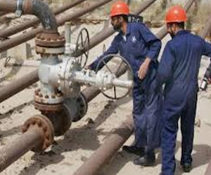   مصر اليوم - صادرات النفط العراقية في نهاية العام