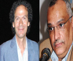   مصر اليوم - مؤتمر صحفي ومعرض لملتقى الأقصر الدولي للتصوير