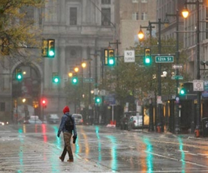 مصر اليوم - ساندي يجعل خسائر نيويورك تصل إلى 18 مليار دولار