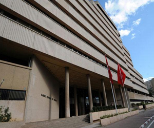 مصر اليوم - مؤشر حماية الإستثمار التونسي يتراجع 3 درجات