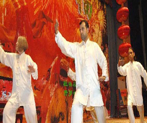   مصر اليوم - حفل فرقة يون نان الصينية  للفنون والثقافة في الأوبرا الاثنين المقبل