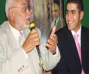 مصر اليوم - تشطير ديوان الإمام الشافعي