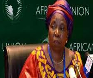   مصر اليوم - زوما طبيبة الأطفال‏ أول رئيسة للمفوضية الإفريقية