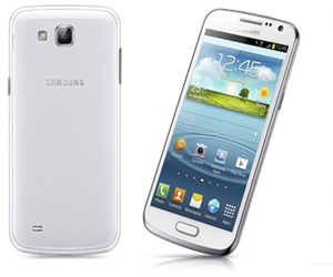 مصر اليوم - هاتف متوسط بمزايا تقنية متميزة Galaxy Premier