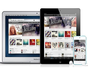   مصر اليوم - آبل تطرح آي تيونز 11 نهاية نوفمبر الجاري