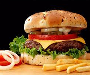   مصر اليوم - دراسة: الوجبات السريعة تسبب ضررًا للأوعية الدموية