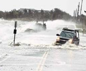   مصر اليوم - كندا: زلزال قوته 6.3 درجة يضرب الساحل الغربي