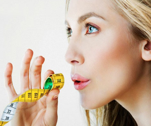   مصر اليوم - استحداث 3 قوانين لنجاح عملية إنقاص الوزن