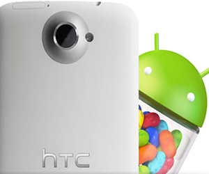   مصر اليوم - آسيا وأوروبا :HTC تبدأ بنشر ترقية أندرويد 4.1 جيلي بين لجهاز One X