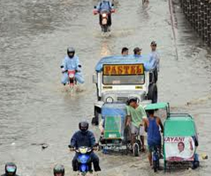   مصر اليوم - عاصفة مدارية تودي بحياة 3 أشخاص في فيتنام
