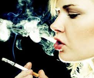 مصر اليوم - دراسة: المدخنون الأكثر عرضة للالتهاب الرئوي